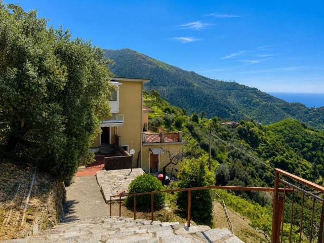 Appartamento in vendita a Vernazza, Liguria