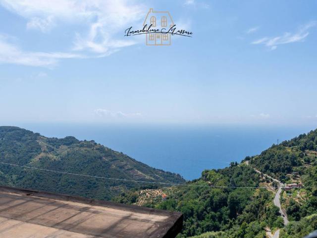 Appartamento in vendita a Vernazza, Liguria