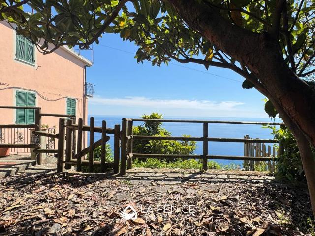 Appartamento in vendita a Vernazza, Liguria