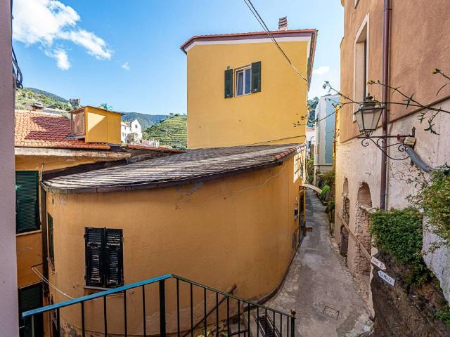Appartamento in vendita a Vernazza, Liguria
