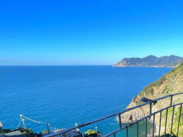 Appartamento in vendita a Località Lardarina, Vernazza