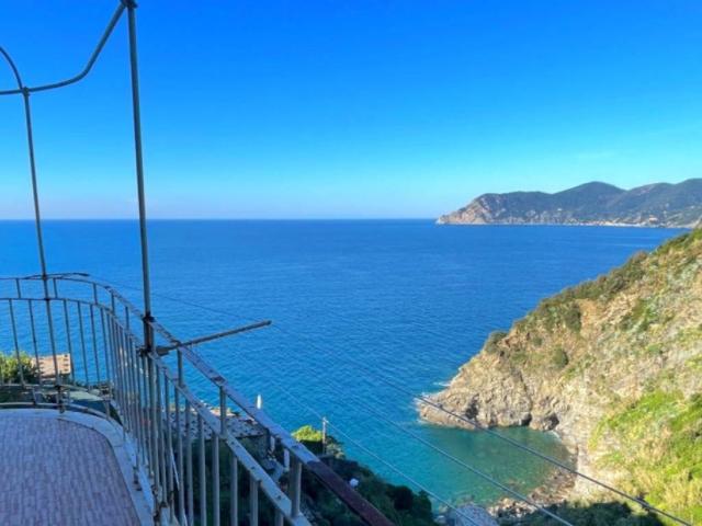 Appartamento in vendita a Vernazza, Liguria