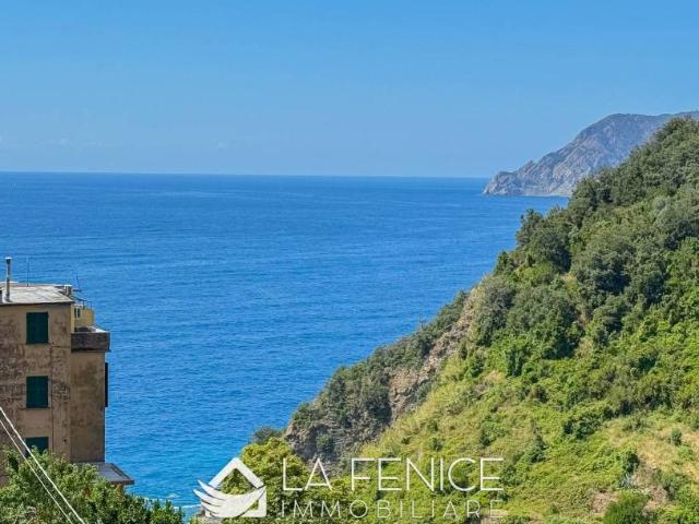 Appartamento in vendita a Vernazza, Liguria