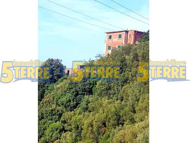 Appartamento in vendita a San Bernardino, Vernazza