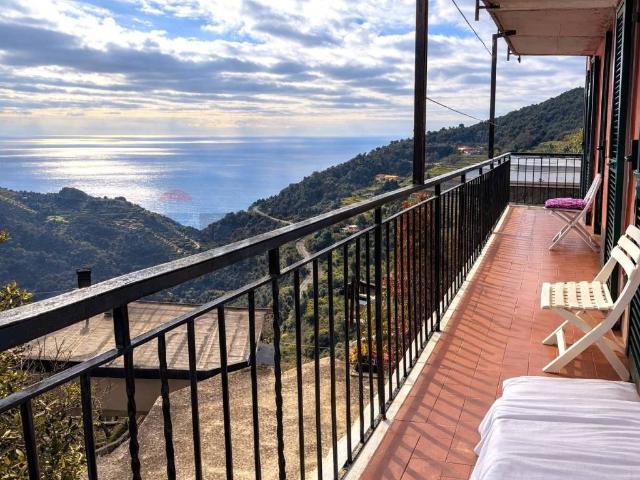 Appartamento in vendita a Vernazza, Liguria