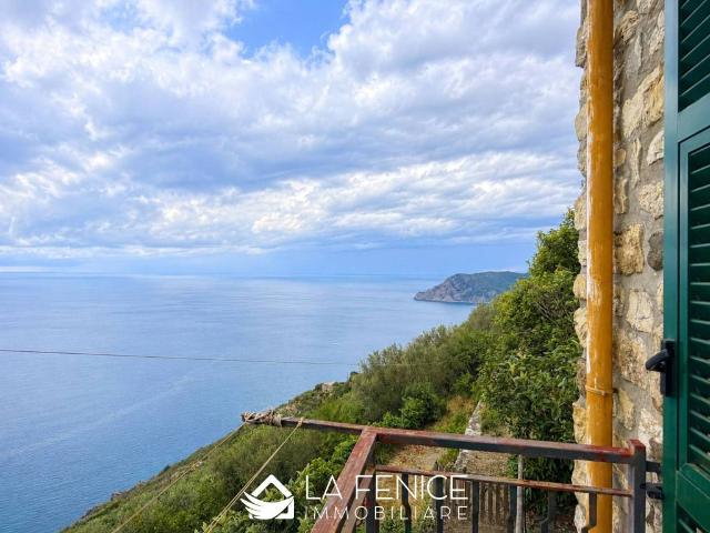 Appartamento in vendita a Vernazza, Liguria