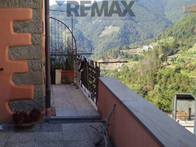 Appartamento in vendita a Vernazza, Liguria