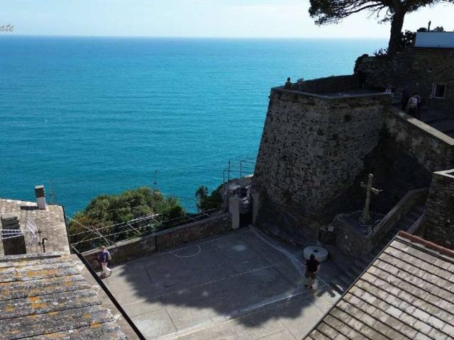 Appartamento in vendita a Vernazza, Liguria