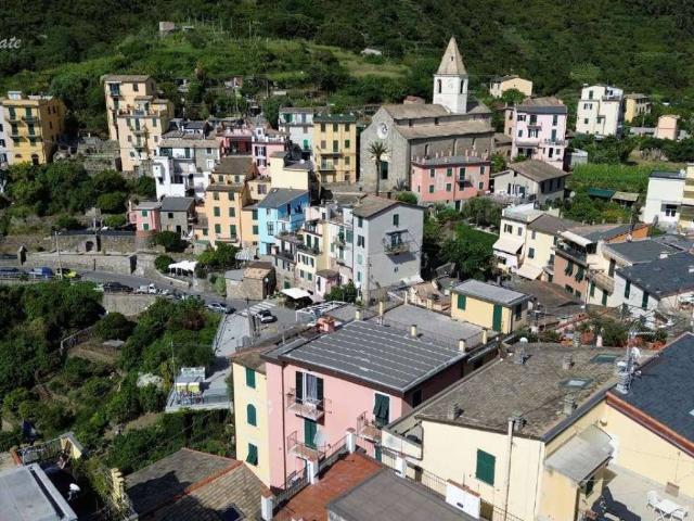 Appartamento in vendita a Vernazza, Liguria