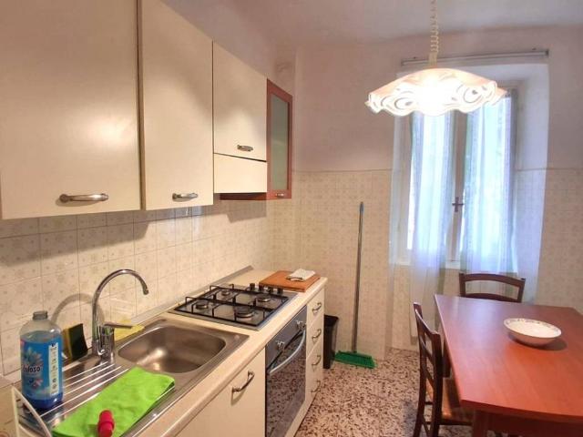 Appartamento in vendita a Vernazza, Liguria