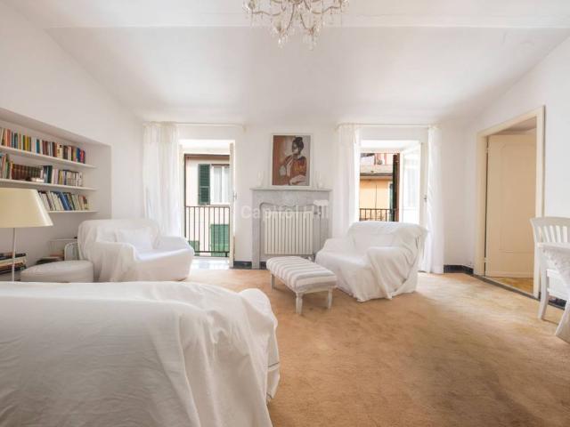 Appartamento in vendita a Vernazza, La Spezia