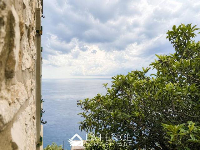 Appartamento in vendita a Vernazza, Liguria
