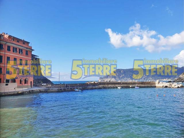 Appartamento in vendita a Vernazza, La Spezia