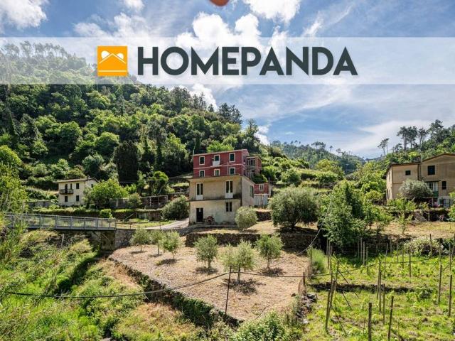 Appartamento in vendita a Vernazza, Liguria