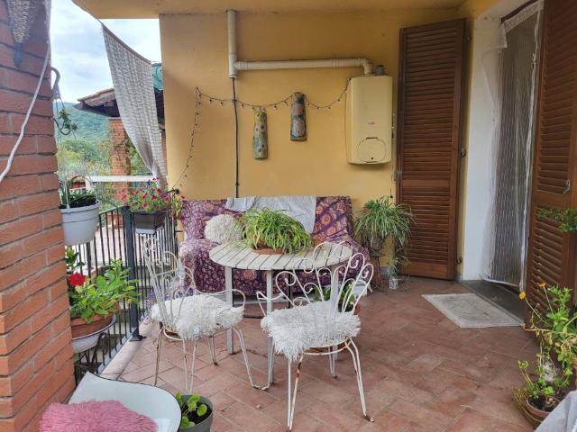 Appartamento in vendita a Vernio