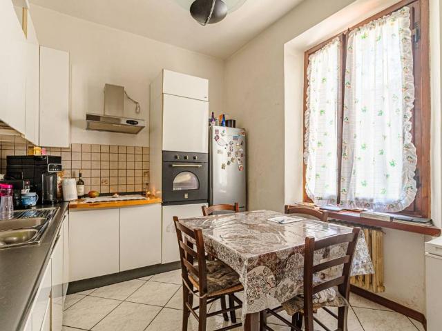 Appartamento in vendita a Vernio