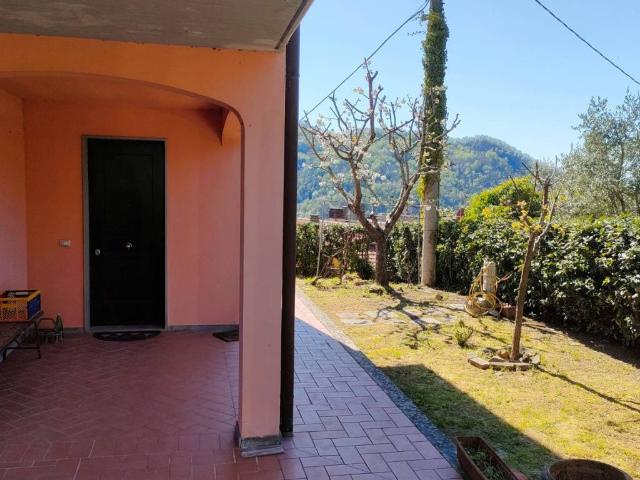Appartamento in vendita a Vernio