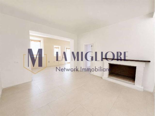 Appartamento in vendita a Vernio