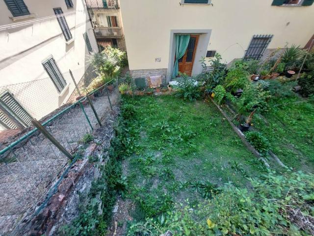 Appartamento in vendita a San Quirico, Vernio