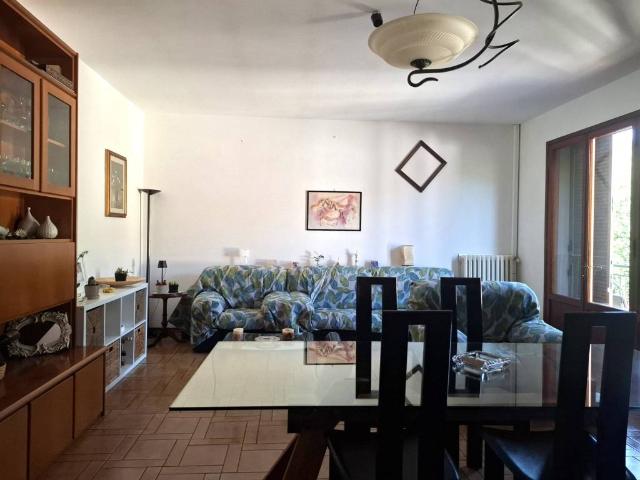 Appartamento in vendita a Vernio