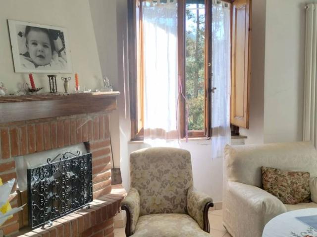 Appartamento in vendita a Vernio, Montepiano