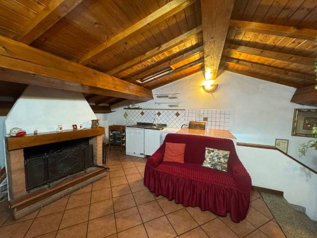 Appartamento in vendita a Vernio, Mercatale