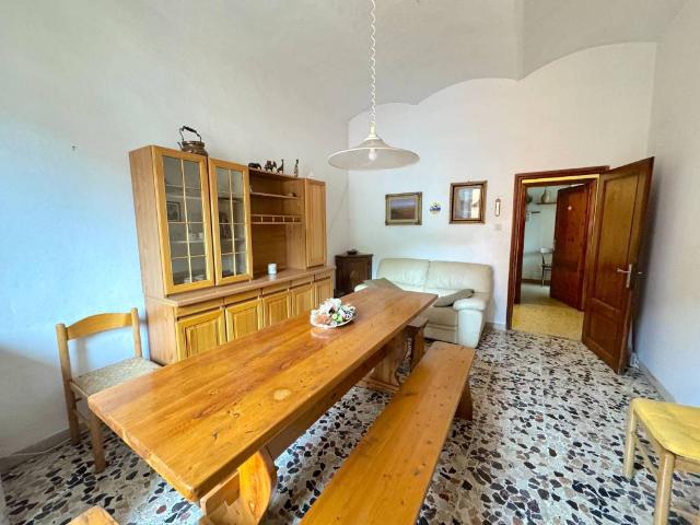 Appartamento in vendita a Vernio