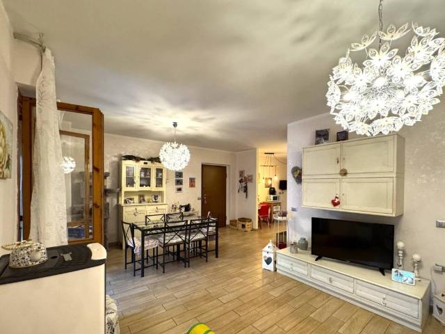 Appartamento in vendita a Vernio, San Quirico
