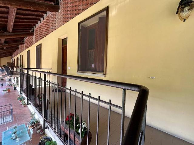 Appartamento in vendita a Verolanuova, Lombardia