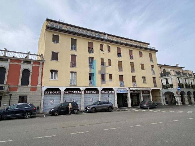 Appartamento in vendita a Verolanuova, Lombardia