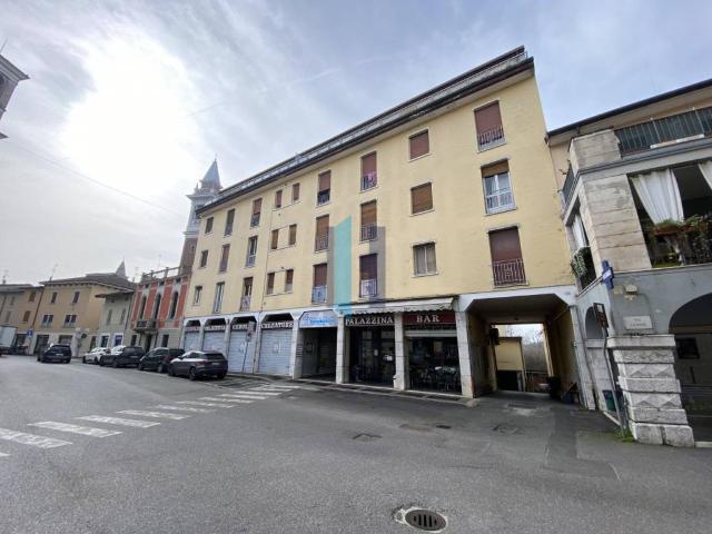 Appartamento in vendita a Verolanuova, Brescia