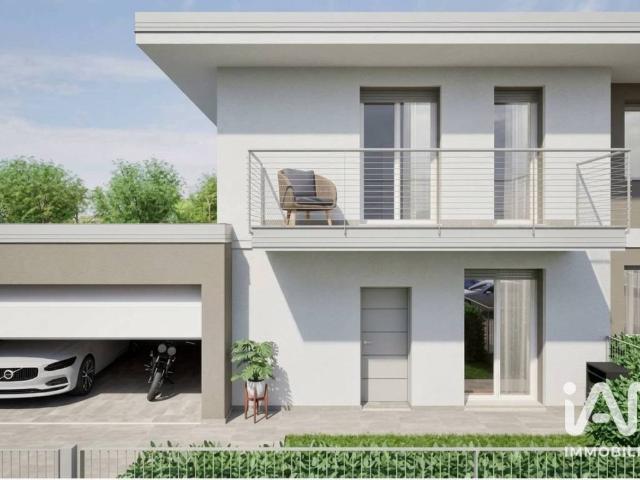 Appartamento in vendita a Verolanuova, Brescia