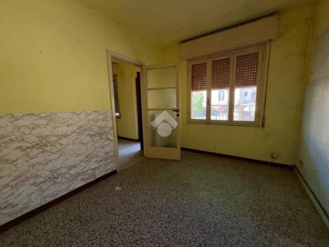 Appartamento in vendita a Verolanuova, Lombardia
