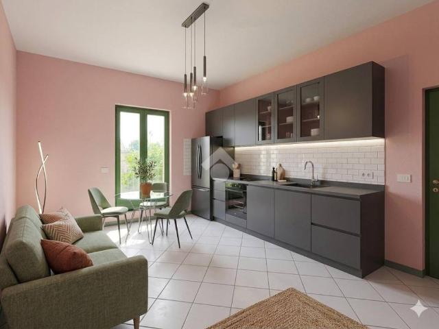 Appartamento in vendita a Verolanuova, Lombardia