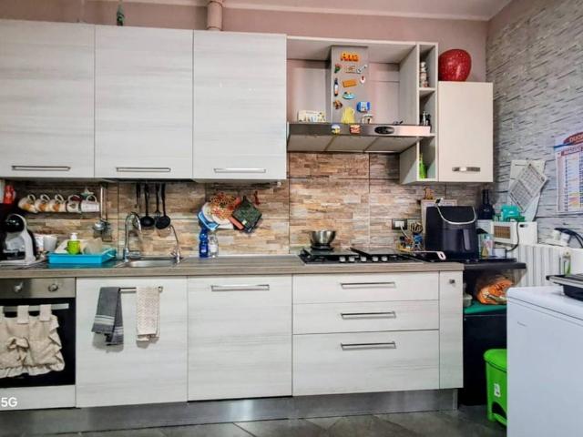 Appartamento in vendita a Verolavecchia, Lombardia