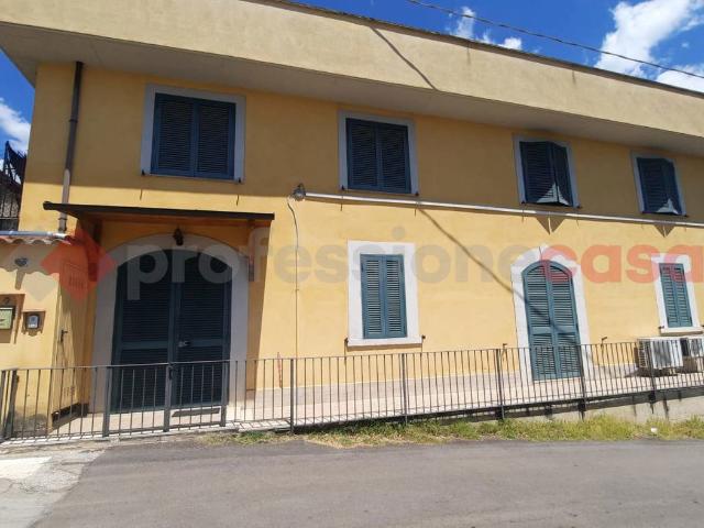 Appartamento in vendita a Casino Novelli, Veroli