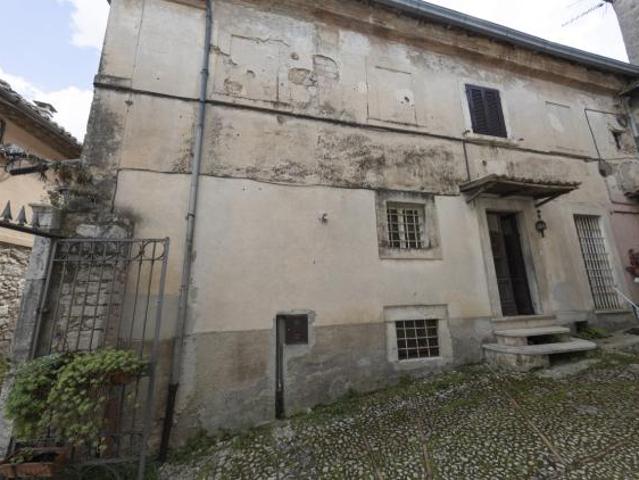 Appartamento in vendita a Veroli, Lazio