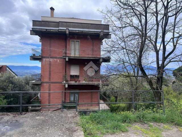 Appartamento in vendita a Veroli, Lazio