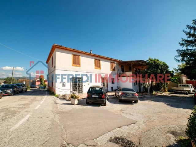 Appartamento in vendita a Veroli, Lazio
