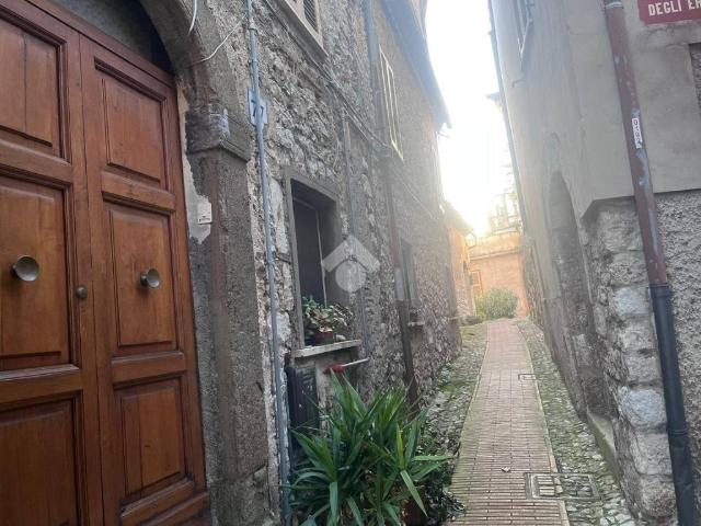 Appartamento in vendita a Madonna degli Angeli, Veroli