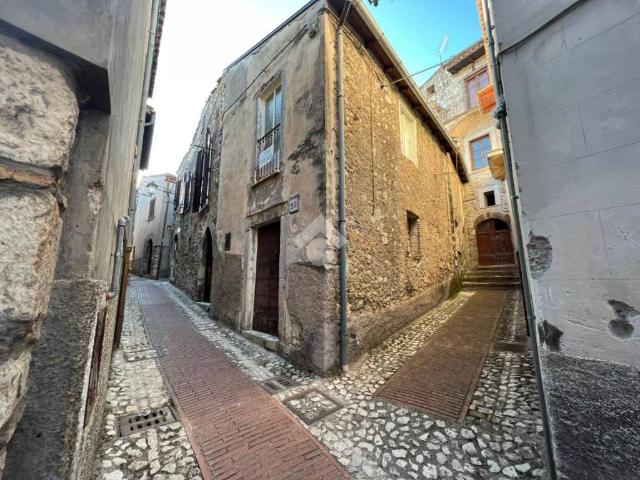 Appartamento in vendita a Madonna degli Angeli, Veroli