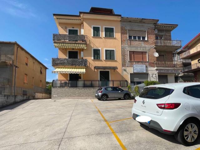 Appartamento in vendita a Veroli, Lazio