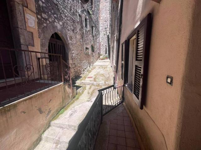 Appartamento in vendita a Veroli, Lazio