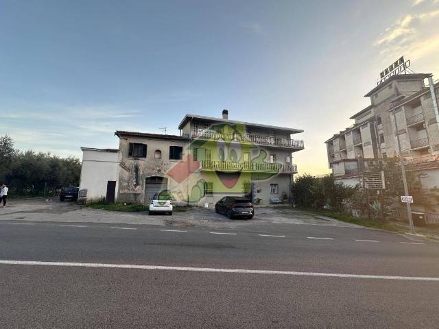 Appartamento in vendita a Veroli, Lazio
