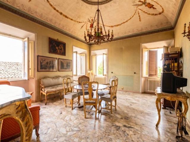 Appartamento in vendita a Veroli, Lazio