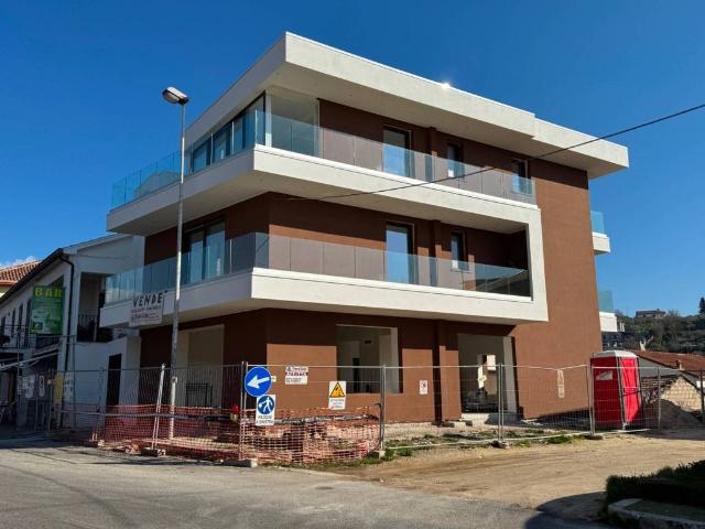 Appartamento in vendita a Boville Ernica, Lazio