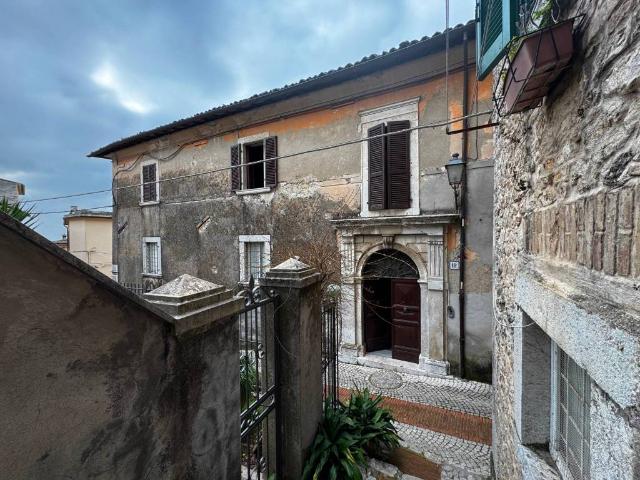 Appartamento in vendita a Madonna degli Angeli, Veroli