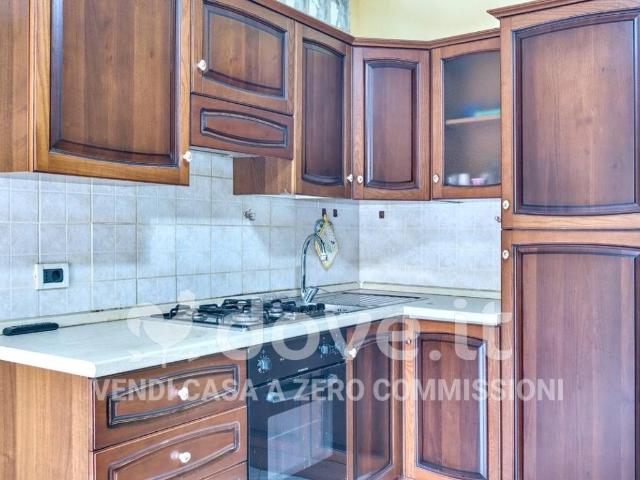 Appartamento in vendita a Veroli, Lazio