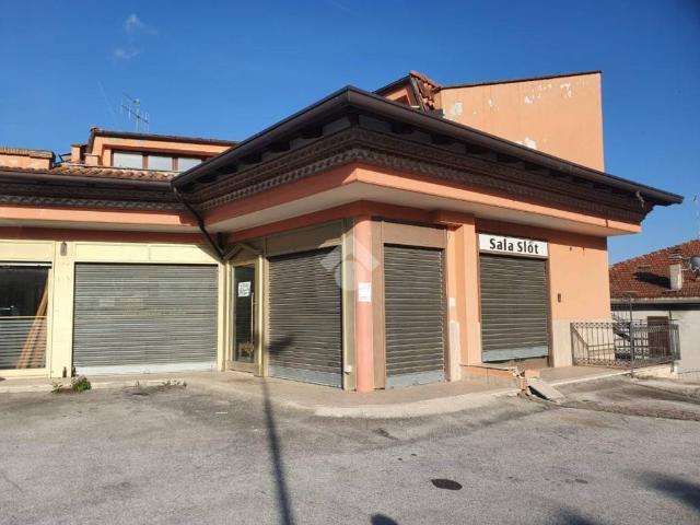 Appartamento in vendita a Madonna degli Angeli, Veroli