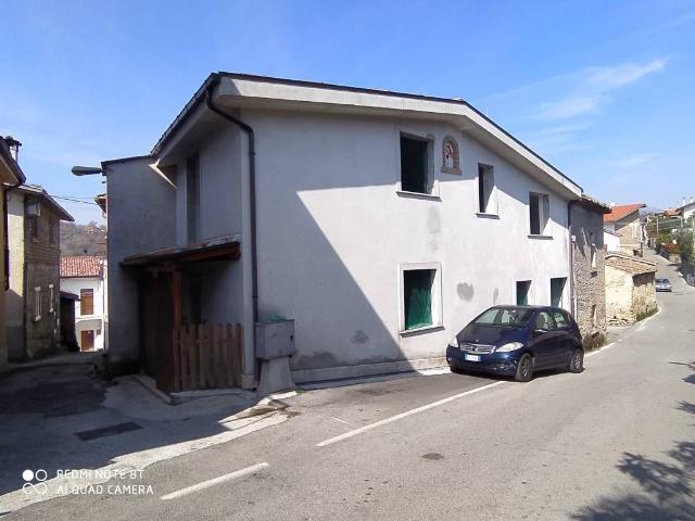 Appartamento in vendita a Casino Novelli, Veroli